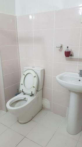 Setpark Apart Otel