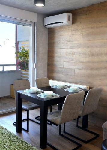 City Center Lux Apartment Dorotea