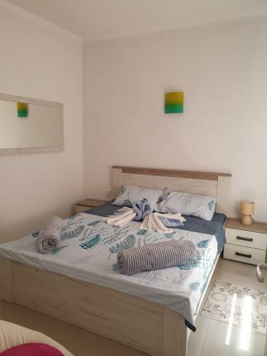 Pejovic Apartmani
