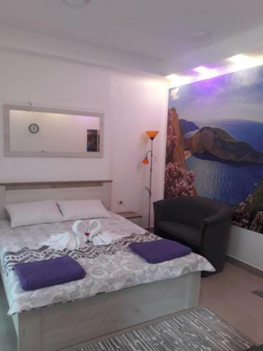 Pejovic Apartmani