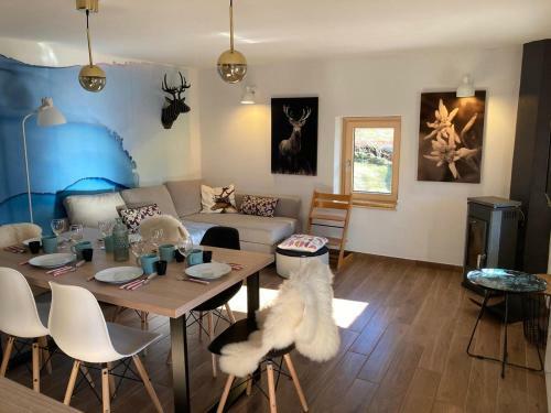 Hi?a Pri Koritu - Apartma Matajur