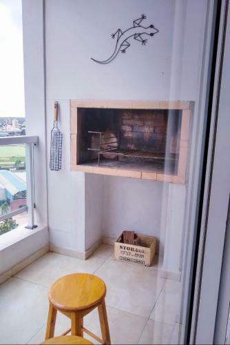 Apartamento Departamento Con Piscina En Rio Cuarto