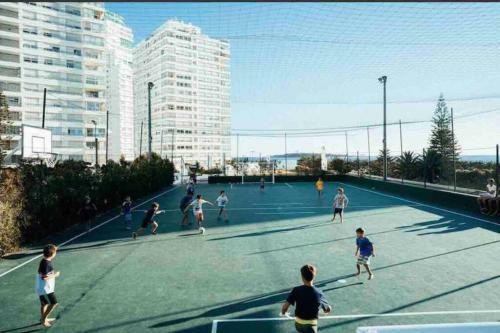 Apartamento Incre�ble Depto En Complejo Lincoln Center