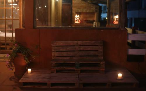 Apartamento Pueblo Narakan