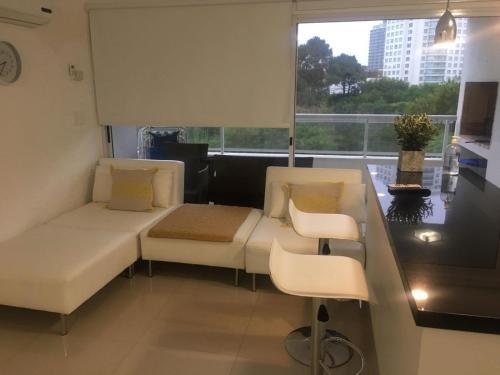 Apartamento Sunrise Residence 306