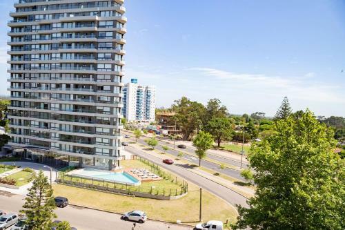 Apartamento Oceana Suites Parquemar Roosevelt