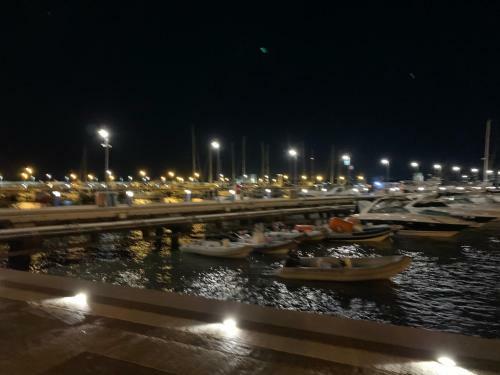 Apartamento En Pen�nsula Punta Del Este