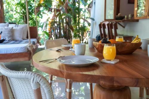 Casa Plumas Blancas For Families And Couples