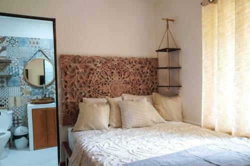 Casa Plumas Blancas For Families And Couples