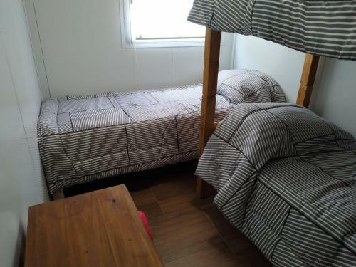 Apartamento Casita de Piedra 6