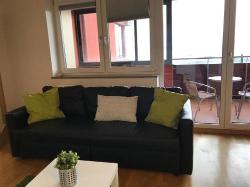 Jure Apartments 2