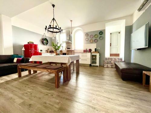 Apartamentos Happy Casa Oldtown Boutique