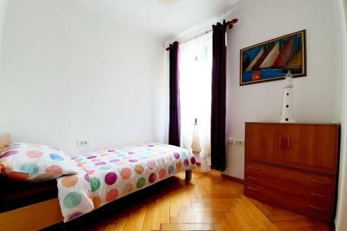 Apartamento Orion V Srcu Kopra