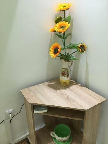 Apartamento Green Dreams