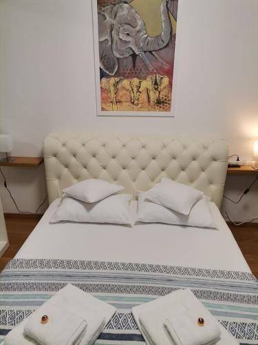 Pupin Palata Business Apartman B15