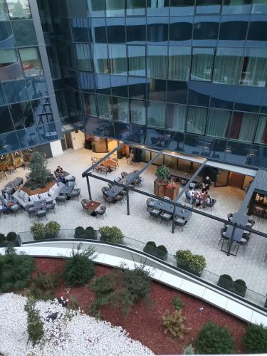 Pupin Palata Business Apartman B15