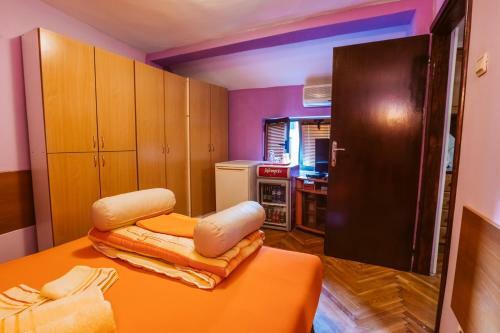 Albergue Laufer