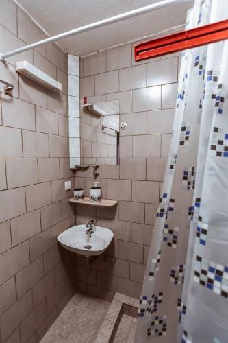 Albergue Laufer