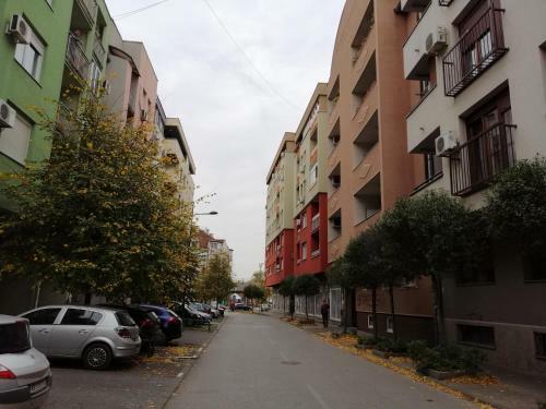 Apartamento Filin Home Supljikca