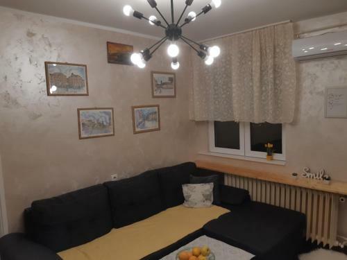 Sweet Home Danube Liman Apartment