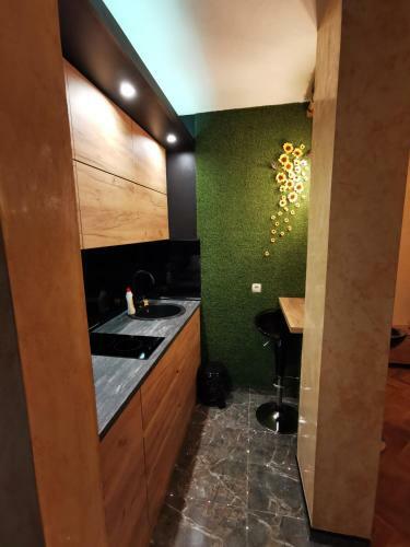 Apartamento Centar Stan Na Dan Sa Parking Mestom