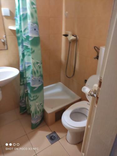 Bed & Breakfast Sobe Sa Kupatilom-bela Ladja