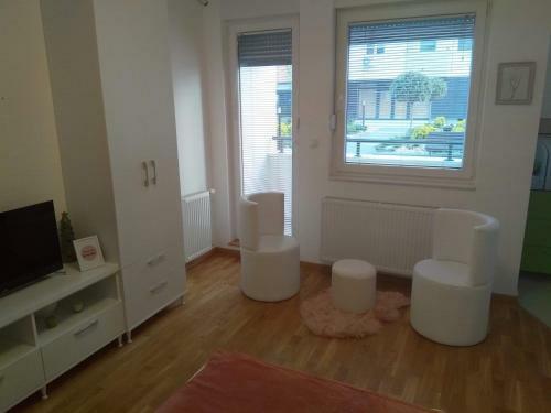 Apartamento Kraljev Park,apartman Green Line