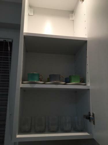Apartamento Kraljev Park,apartman Green Line