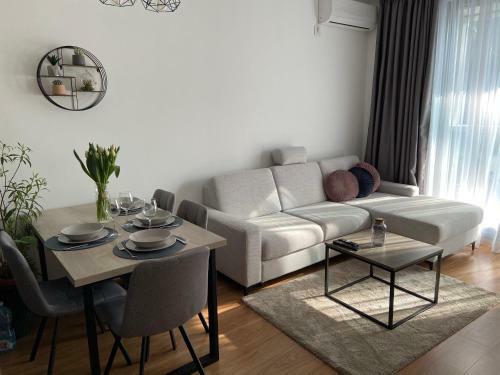 Apartment Pupin Star - City Centre
