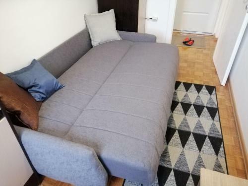 Apartman Liman Sara