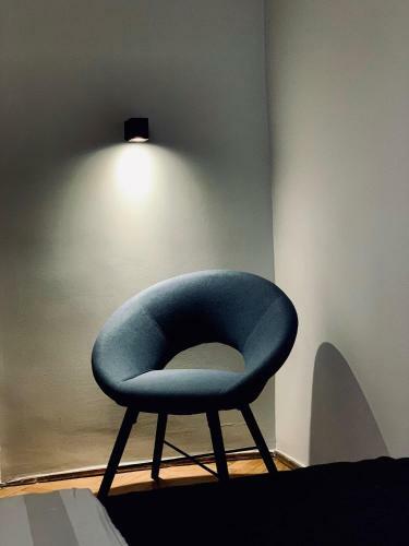 Apart Rooms Sova