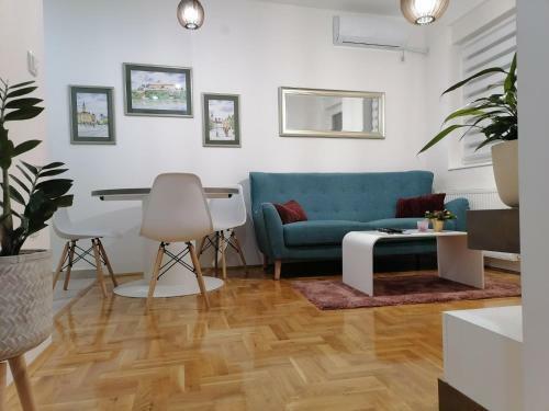 Apartamento Carmen Deluxe