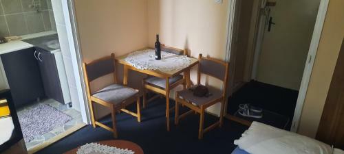 Ps Apartman