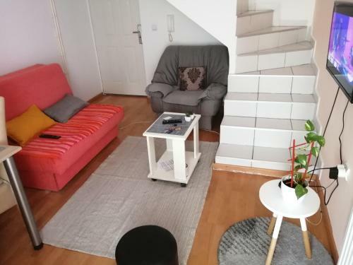 Apartamento Ideal Ns