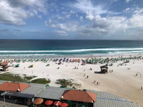 Apartamento Cobertura Arraial Do Cabo