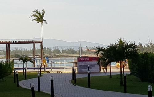 Apartamento Lazer E Office No Melhor de Arraial