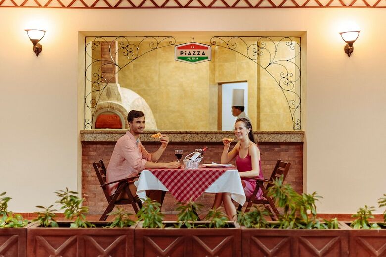 Hotel Occidental At Xcaret Destination