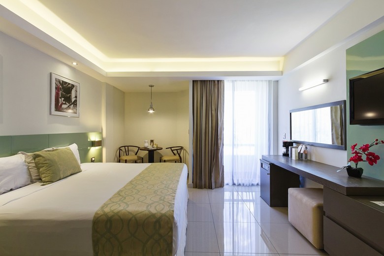 Hotel El Conquistador