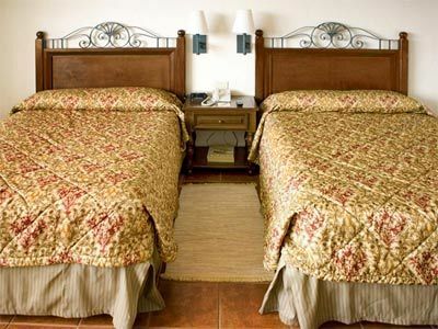 Hotel El Castellano