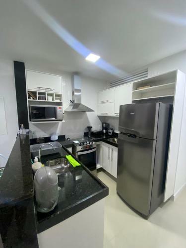 Apartamento Golden Lake Para�so Kwill