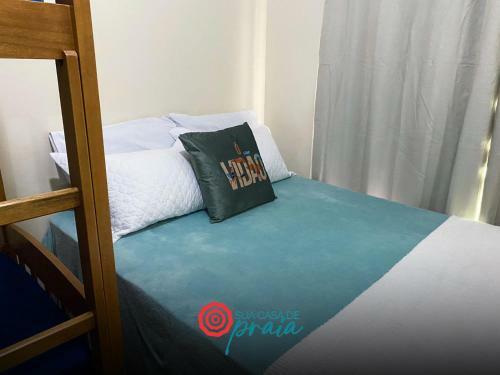 Apartamento Sua Casa de Praia