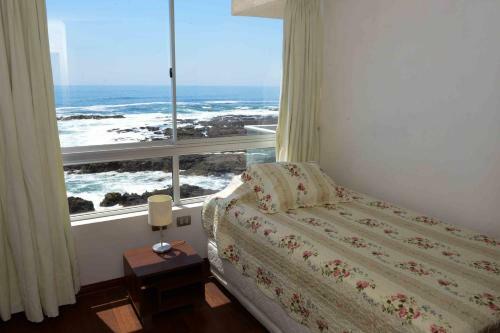 Apartamento Nautilus Vista Al Mar