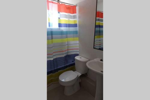 Apartamento Amunategui 173 Iquique Centro, Ejecutivos