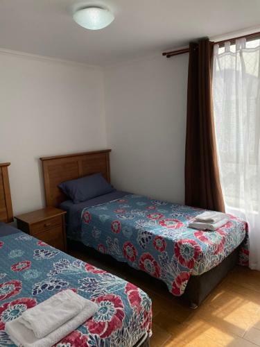 Apartamento Departamento Vista Azul