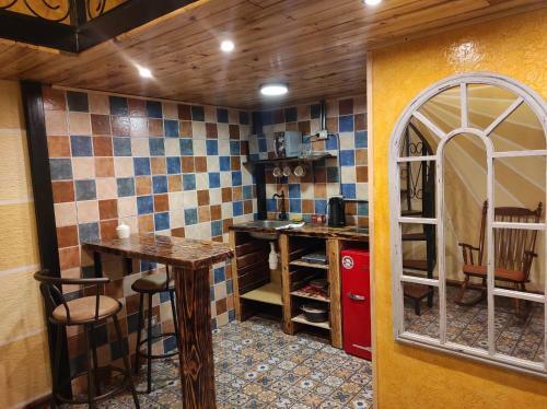 Hostal Central Loft