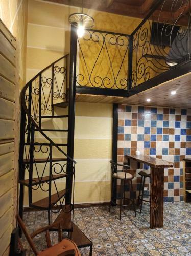 Hostal Central Loft