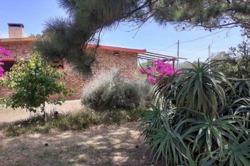 Casa de Playa En Guazuvira Nuevo