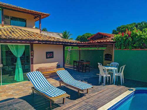 Residencia G'alv�s