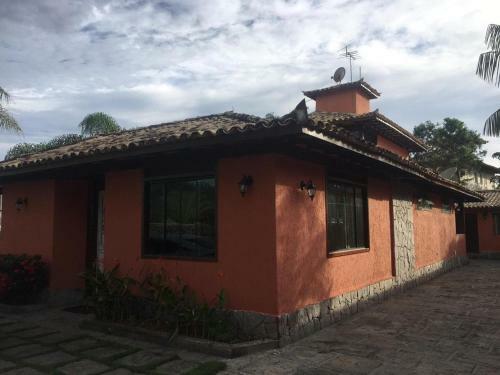 Casa Buzios Geriba
