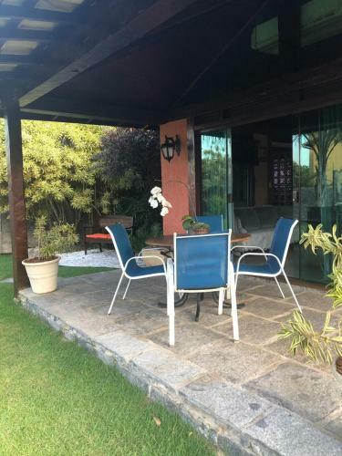 Casa Buzios Geriba